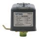 Реле тиску сухого ходу 1,5 кВт 1.4-2.8 бар (гайка) WETRON 779732