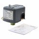 Реле тиску сухого ходу 1,5 кВт 1.4-2.8 бар (гайка) WETRON 779732