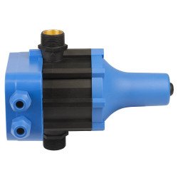 Контролер тиску електронний 1.1кВт WETRON DSK-1.1 779737