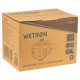 Контролер тиску електронний 1.1кВт + рег тиску вкл 1.5-3.0 bar WETRON DSK-8.1 779755