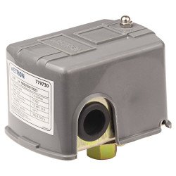 Реле тиску 1,5 кВт 1.4-2.8 бар (гайка) WETRON 779730