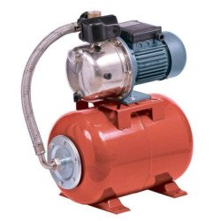 Насосна станція Насоси плюс обладнання AUJS60/24L