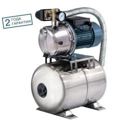 Насосная станция Насосы плюс оборудование AUJS60/24L SS
