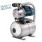 Насосная станция Насосы плюс оборудование AUJS60/24L SS