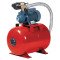 Насосная станция Насосы плюс оборудование AUQB70/24L