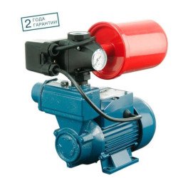 Насосная станция Насосы плюс оборудование AUTPS60/1L mini