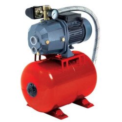 Насосная станция Насосы плюс оборудование AUDP750A/24L