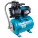 Насосна станція Aquatica LEO 775309/24 1,2 кВт 48м 80 л/хв. пластик (самовсмоктувальний насос) 24 л Україна