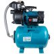 Насосна станція Aquatica LEO 775309/24 1,2 кВт 48м 80 л/хв. пластик (самовсмоктувальний насос) 24 л Україна