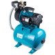 Насосна станція Aquatica LEO 775309/24 1,2 кВт 48м 80 л/хв. пластик (самовсмоктувальний насос) 24 л Україна