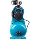 Насосна станція Aquatica LEO 775309/24 1,2 кВт 48м 80 л/хв. пластик (самовсмоктувальний насос) 24 л Україна