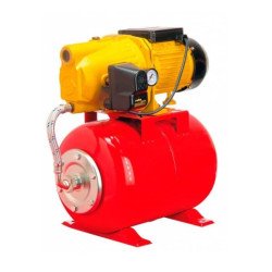 Насосна станція Rudes JET110/24L