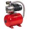 Насосная станция Sprut AUJS110/24L