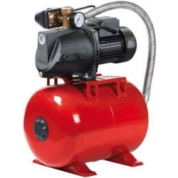 Насосна станція Sprut AUJSP255A/24L