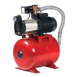 Насосна станція Sprut AUMRS5/24L