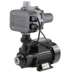 Насосна станція Sprut AUQB60/E1 (A)