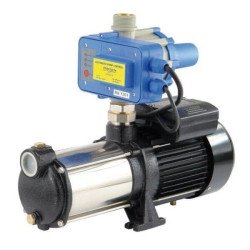 Насосна станція Sprut AUMRS4/E1 (A)