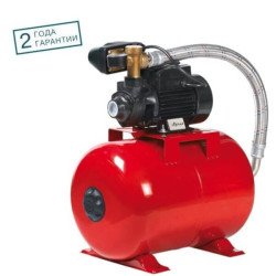 Насосна станція Sprut AUQB60/24L