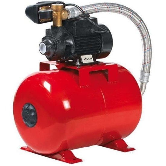 Насосная станция Sprut AUQB70/24L