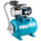 Насосна станція Aquatica LEO 775311/24 0,6 кВт 35м 50 л/хв. (самовсмоктувальний насос нерж.) 24 л Україна