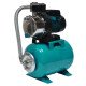 Насосна станція Aquatica LEO 775316/24 0,8 кВт 39 м 50 л/хв. (самовсмоктувальний насос нерж.) 24 л