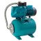 Насосна станція Aquatica LEO 775323/24 0,75 кВт 46м 90 л/хв. (самовсмоктувальний насос) 24 л