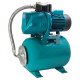 Насосна станція Aquatica LEO 775325/24 1,1 кВт 55 м 90 л/хв. (самовсмоктувальний насос) 24 л