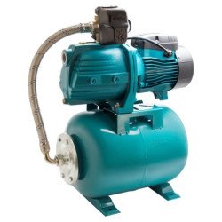 Насосна станція Aquatica LEO 775381/24 0,3 кВт 35м 45 л/хв. (самовсмоктувальний насос) 24 л