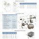 Насосна станція Aquatica 776205 1,3 кВт 48 м 80 л/хв.