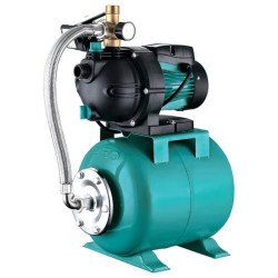 Насосна станція Aquatica 776205 1,3 кВт 48 м 80 л/хв.
