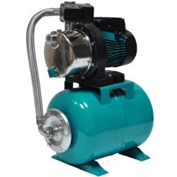 Насосна станція Aquatica 776251 0,6 кВт 35 м 50 л/хв.