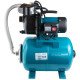 Насосна станція Aquatica LEO 775306/24 0,6 кВт 35м 50 л/хв. пластик (самовсмоктувальний насос) 24 л Україна