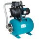 Насосна станція Aquatica LEO 775306/24 0,6 кВт 35м 50 л/хв. пластик (самовсмоктувальний насос) 24 л Україна