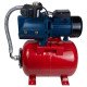 Насосна станція WETRON 775033/24 0,75 кВт 40м 80 л/хв. (самовсмоктувальний насос) 24 л Україна
