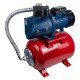 Насосна станція WETRON 775033/24 0,75 кВт 40м 80 л/хв. (самовсмоктувальний насос) 24 л Україна