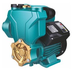 Насосна станція LEO 3.0 776151 0,6 кВт 50м 43 л/хв. (вихровий насос) 1 л