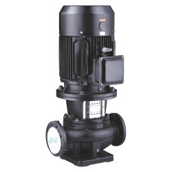 Насос відцентровий вертикальний Leo 3.0 LPP32-26-2.2/2 (7714053) 380В 2.2 кВт Hmax 31.5 м Qmax 533л/хв