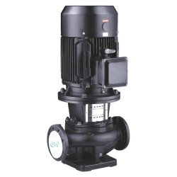Насос центробежный вертикальный Leo 3.0 LPP32-21-1.5/2 (7714043) 380В 1.5кВт Hmax 26м Qmax 433л/мин 