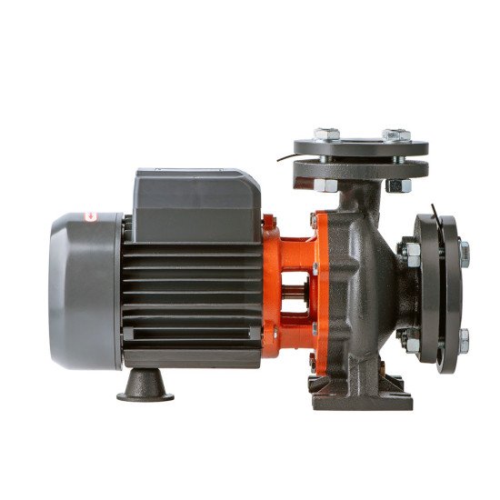 Насос відцентровий Leo 3.0 XSTm32-125/11 (771552) 1.1 кВт Hmax 21м Qmax 400л/хв