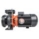 Насос відцентровий Leo 3.0 XST40-200/75 (7715693) 380В 7.5 кВт Hmax 52 м Qmax 800л/хв