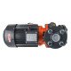 Насос відцентровий Leo 3.0 XST40-160/30 (7715663) 380В 3кВт Hmax 29м Qmax 700л/хв