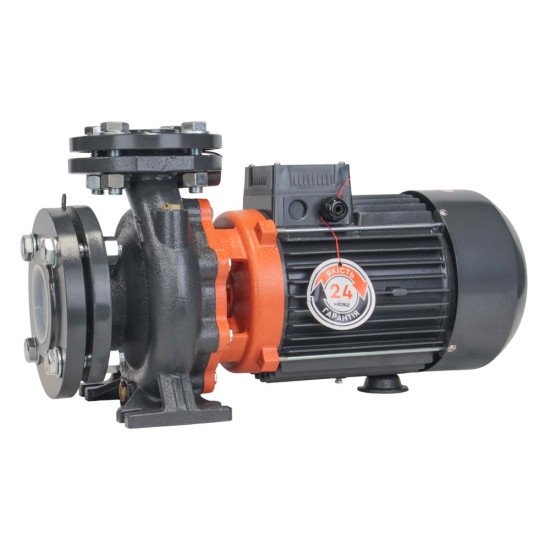 Насос відцентровий Leo 3.0 XST40-200/75 (7715693) 380В 7.5 кВт Hmax 52 м Qmax 800л/хв