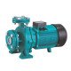 Насос відцентровий Leo 3.0 XST50-125/30 (7715853) 380В 3кВт Hmax 18.8 м Qmax 900л/хв