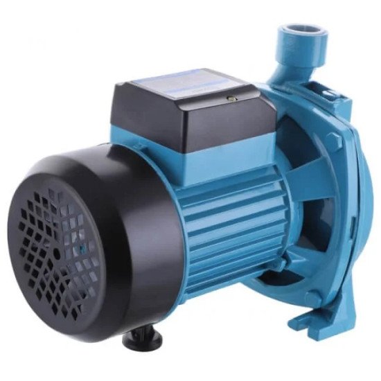 Насос поверхневий VODOMET CPM158 Н=35М, Q=6.6кбМ, P=1100 Вт, 1"x1"