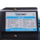 Насос поверхневий VODOMET CPM158 Н=35М, Q=6.6кбМ, P=1100 Вт, 1"x1"