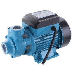 Насос поверхневий вихровий VODOMET QB60 Н=35М, Q=2.1кбМ, P=370 Вт, 1"x1"