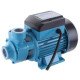 Насос поверхностный вихревой VODOMET QB60 Н=35М, Q=2.1кбМ, P=370 Вт, 1"x1"