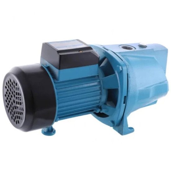 Насос поверхневий VODOMET JET100 Н=45М, Q=3кбМ, P=1100 Вт, 1"x1", корп. чавун