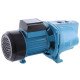 Насос поверхневий VODOMET JET100 Н=45М, Q=3кбМ, P=1100 Вт, 1"x1", корп. чавун