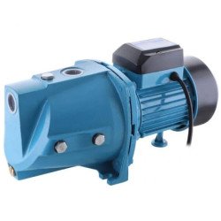 Насос поверхневий VODOMET JET100 Н=45М, Q=3кбМ, P=1100 Вт, 1"x1", корп. чавун